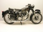 1945 AJS Model 18 500 (S, CS, Statesman)